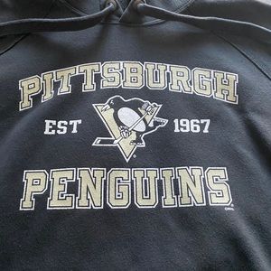 Pittsburgh Penguins Hoodie